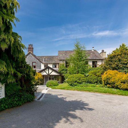 Tyn Rhos Country House เคอร์นาวอน ภายนอก รูปภาพ
