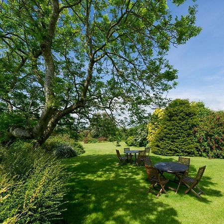 Tyn Rhos Country House เคอร์นาวอน ภายนอก รูปภาพ