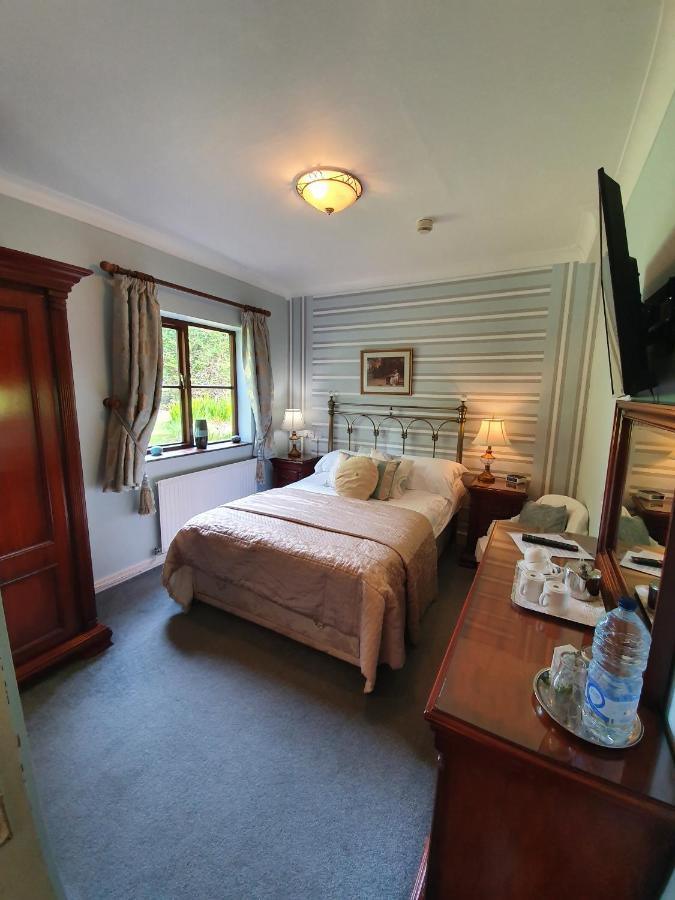 Tyn Rhos Country House เคอร์นาวอน ภายนอก รูปภาพ