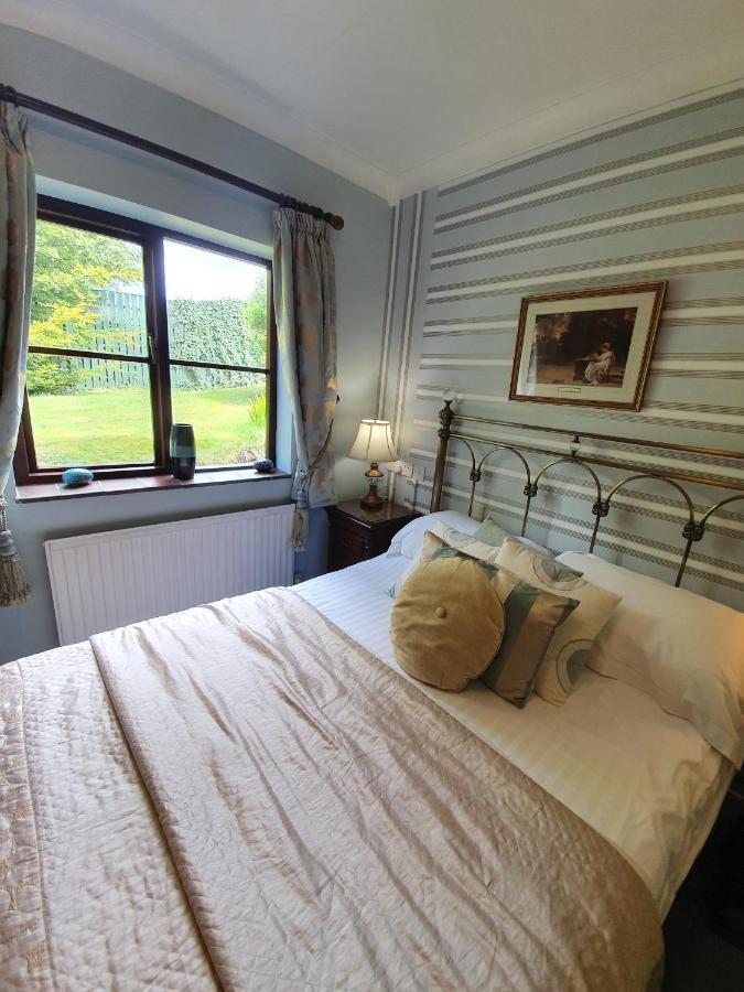 Tyn Rhos Country House เคอร์นาวอน ภายนอก รูปภาพ