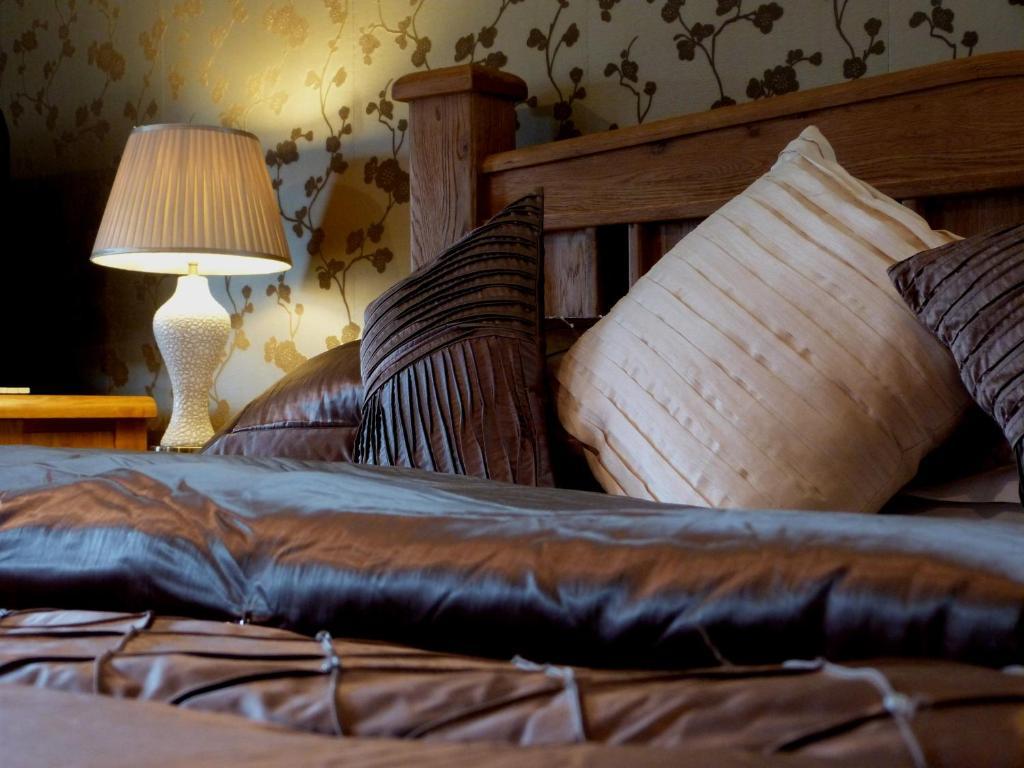 Tyn Rhos Country House เคอร์นาวอน ห้อง รูปภาพ