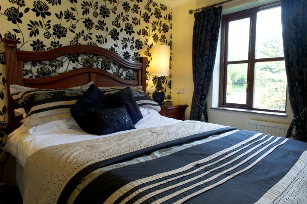 Tyn Rhos Country House เคอร์นาวอน ห้อง รูปภาพ
