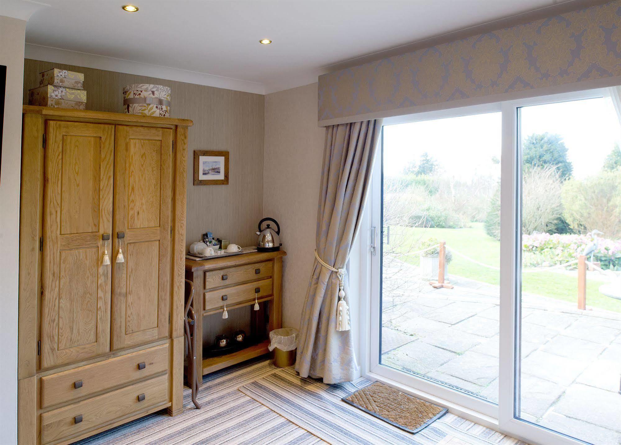 Tyn Rhos Country House เคอร์นาวอน ภายนอก รูปภาพ
